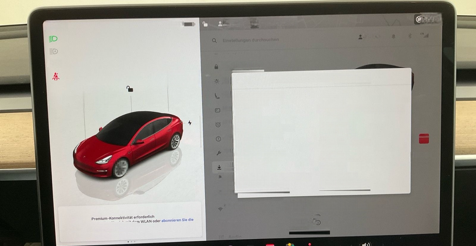 Tesla Model 3 LongRange AWD Autopil*AHK*SO94%*19*Ryzen foto 13