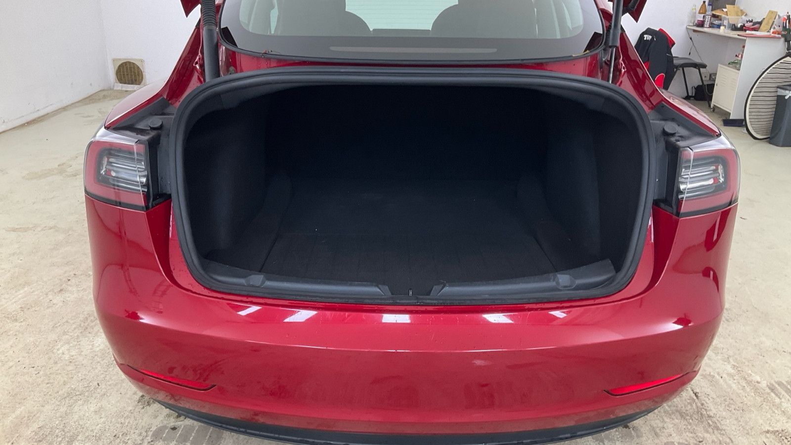 Tesla Model 3 LongRange AWD Autopil*AHK*SO94%*19*Ryzen foto 16