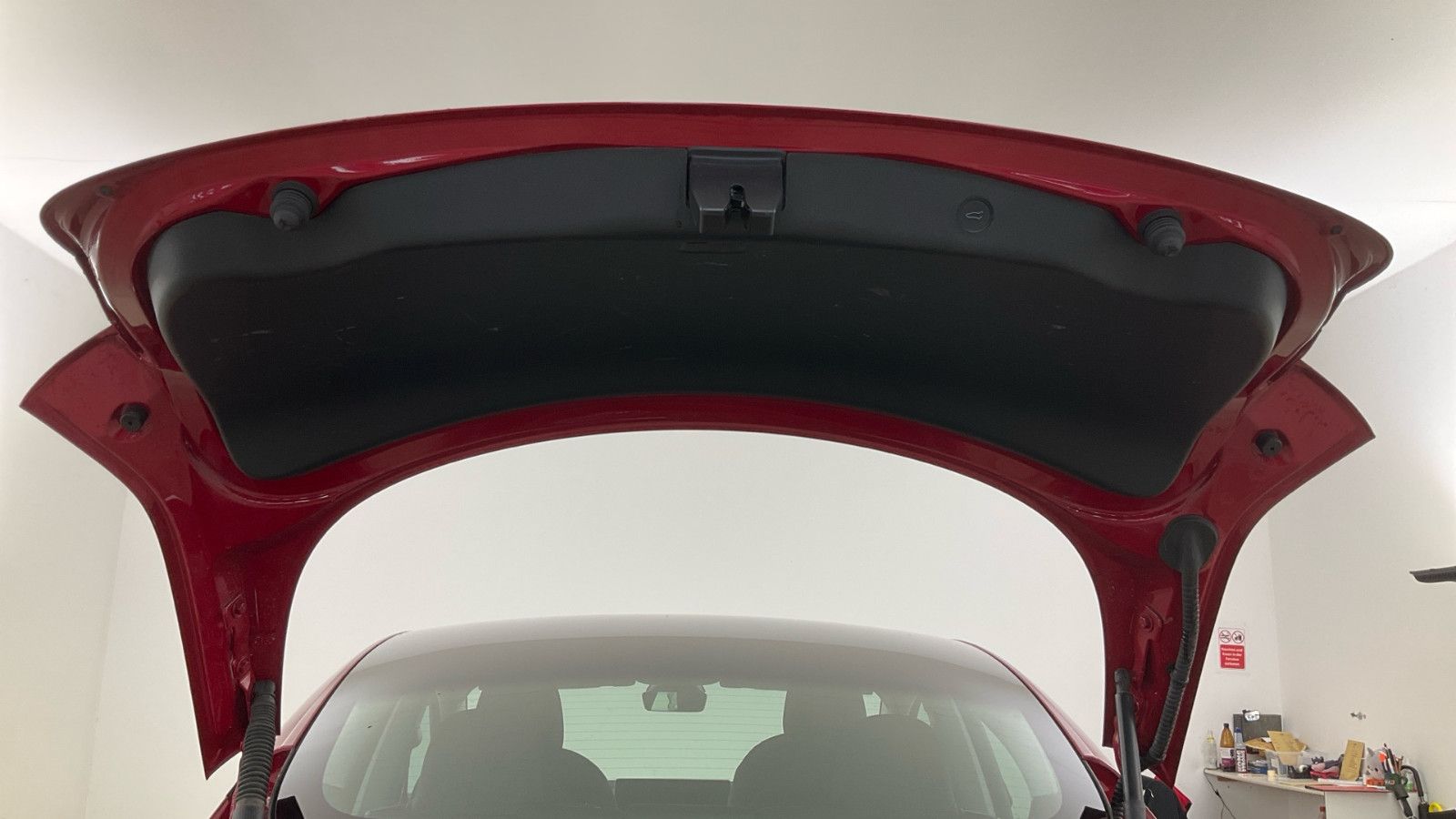 Tesla Model 3 LongRange AWD Autopil*AHK*SO94%*19*Ryzen foto 17