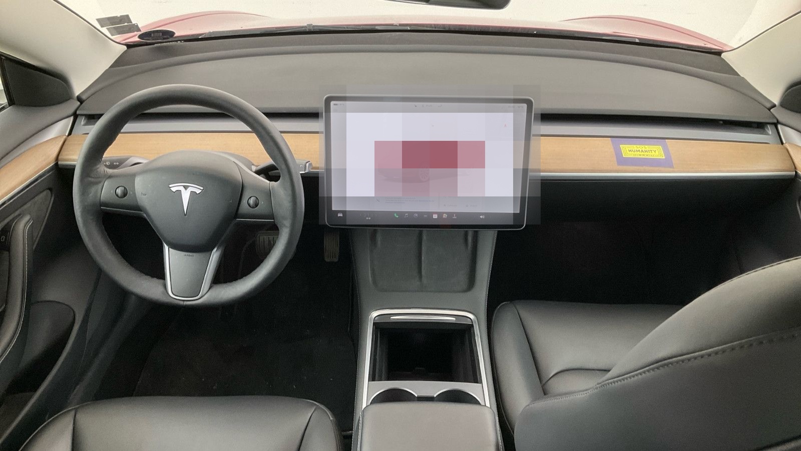 Tesla Model 3 LongRange AWD Autopil*AHK*SO94%*19*Ryzen foto 6