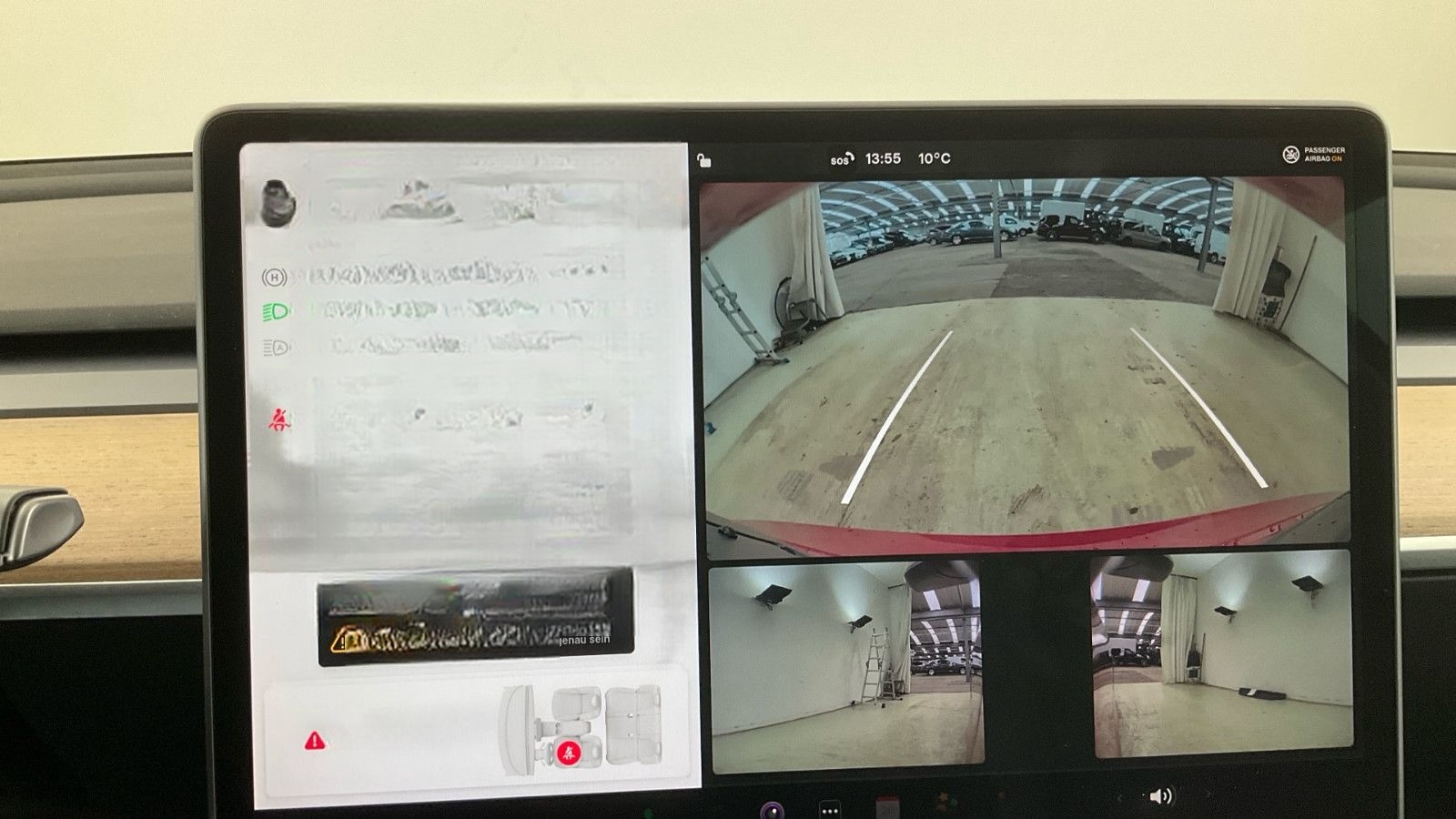 Tesla Model 3 LongRange AWD Autopil*AHK*SO94%*19*Ryzen foto 10