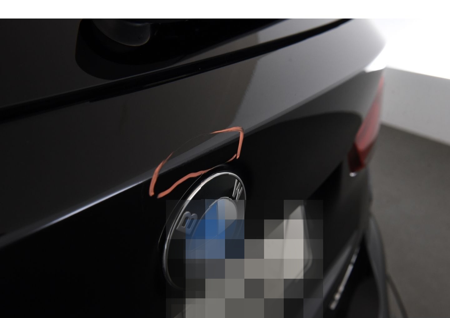 BMW X1 xDrive 20 i Sport Line Navigation Sonnenschut foto 22
