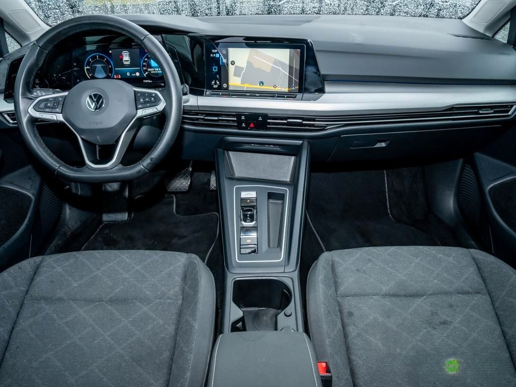 Volkswagen Golf VIII Variant 2.0 TDI DSG Life NaviPro*LED*A foto 8
