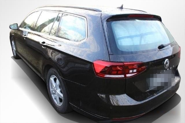 Volkswagen Passat Variant 2.0 TDI DSG Business LED*Rear Vie foto 3