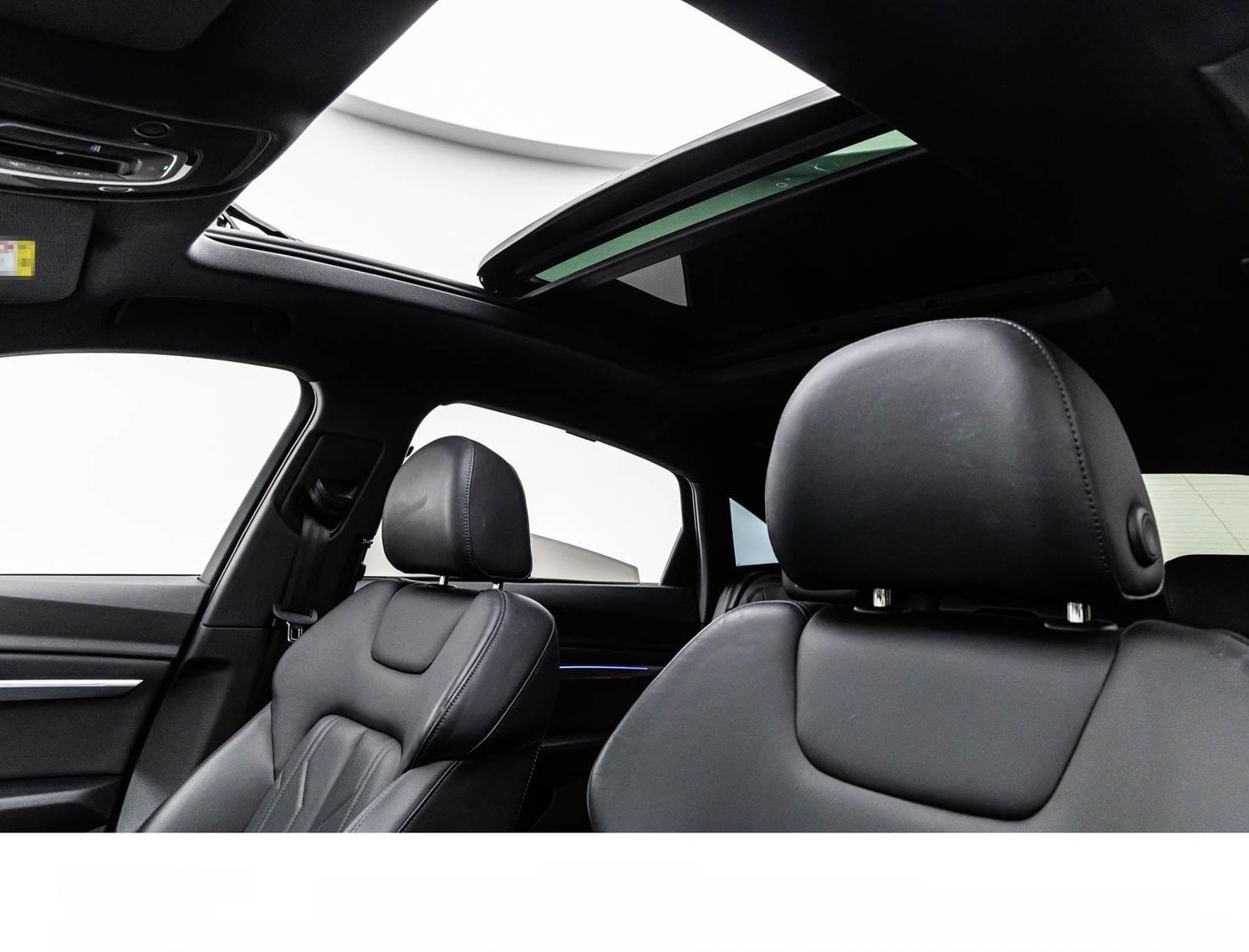 Audi E-TRON SPORTBACK 55 2x S LINE/BLACK/PANO/KAMERA foto 18