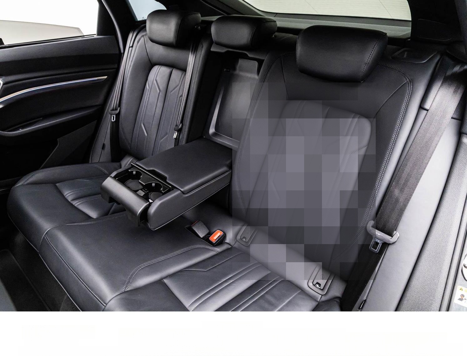 Audi E-TRON SPORTBACK 55 2x S LINE/BLACK/PANO/KAMERA foto 19