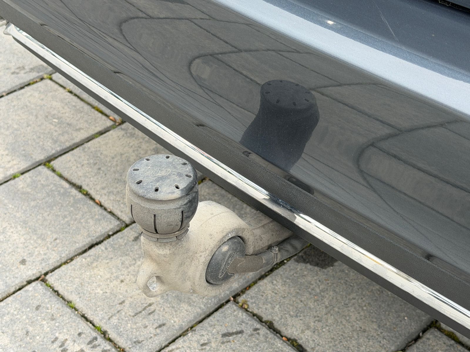 Mercedes-Benz E500 Kombi V8/ACC/STANDHZNG/360°/SITZBELÜFT/AHK foto 11