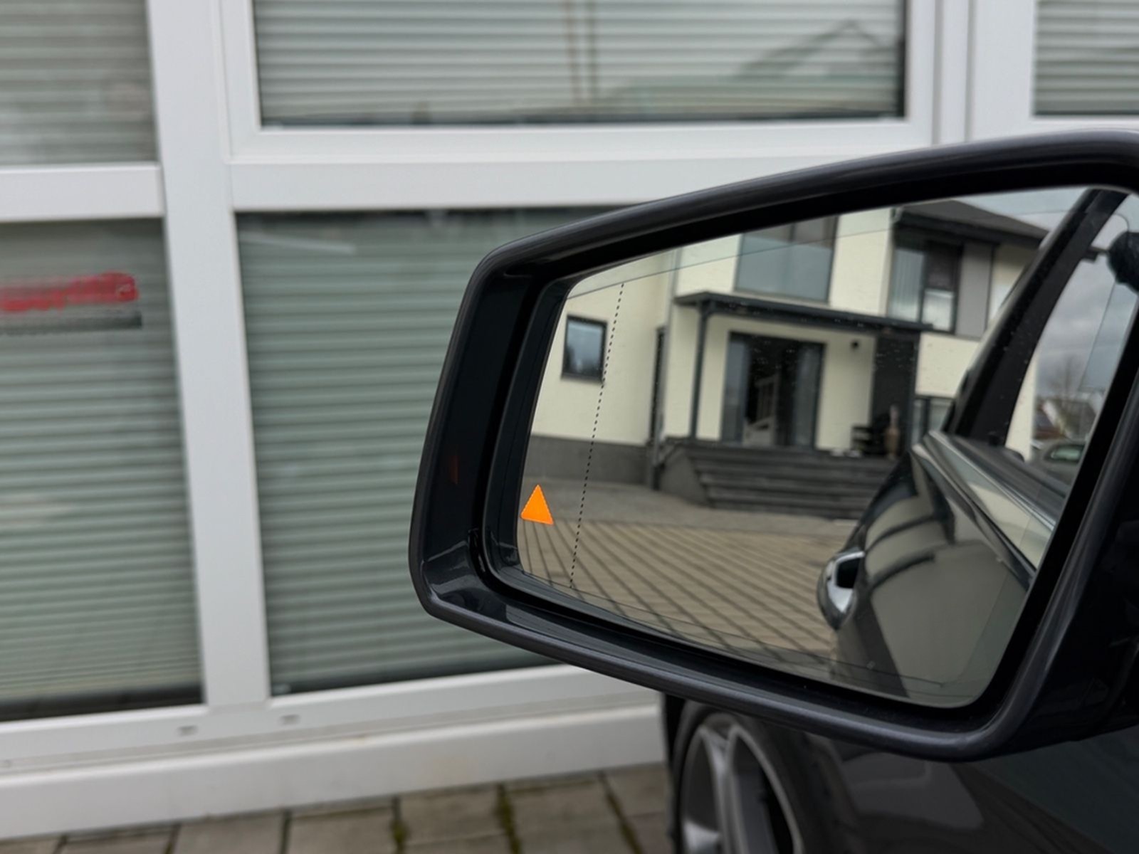 Mercedes-Benz E500 Kombi V8/ACC/STANDHZNG/360°/SITZBELÜFT/AHK foto 20