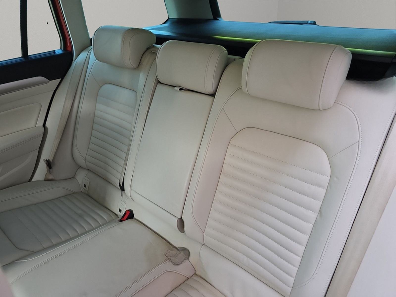 Volkswagen Passat Variant Alltrack 4Motion Leder Kamera DSG foto 12