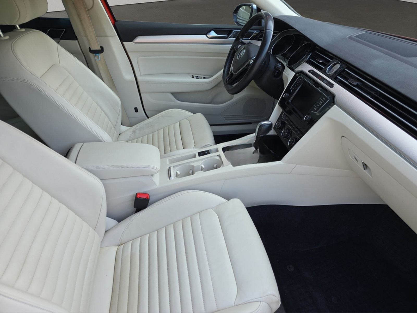 Volkswagen Passat Variant Alltrack 4Motion Leder Kamera DSG foto 16
