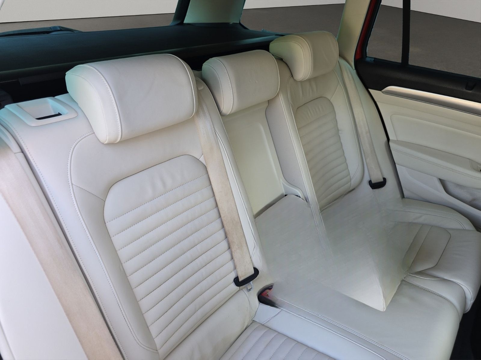 Volkswagen Passat Variant Alltrack 4Motion Leder Kamera DSG foto 17