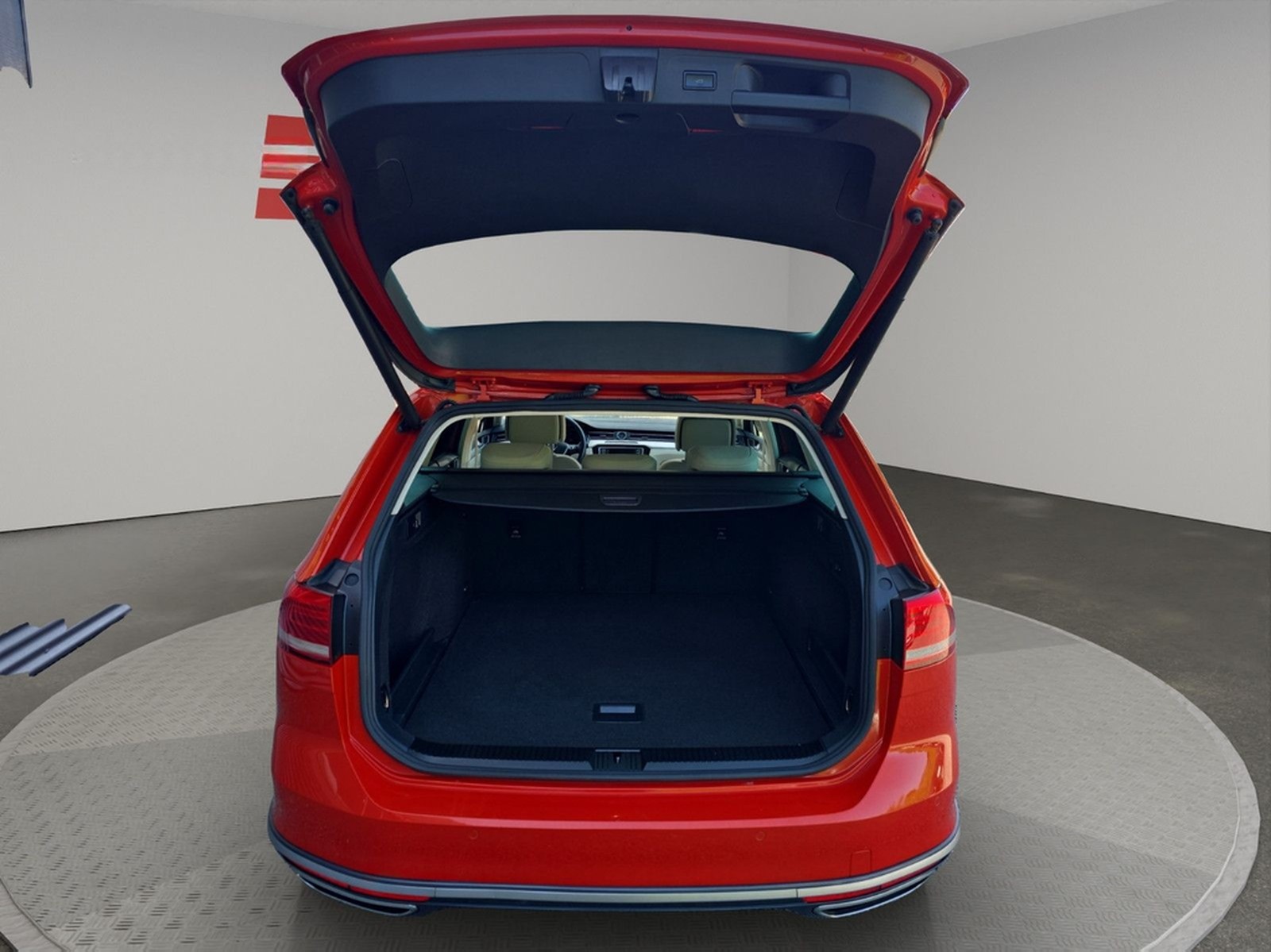 Volkswagen Passat Variant Alltrack 4Motion Leder Kamera DSG foto 18
