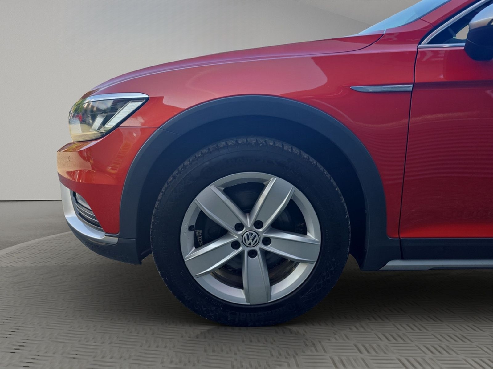 Volkswagen Passat Variant Alltrack 4Motion Leder Kamera DSG foto 20
