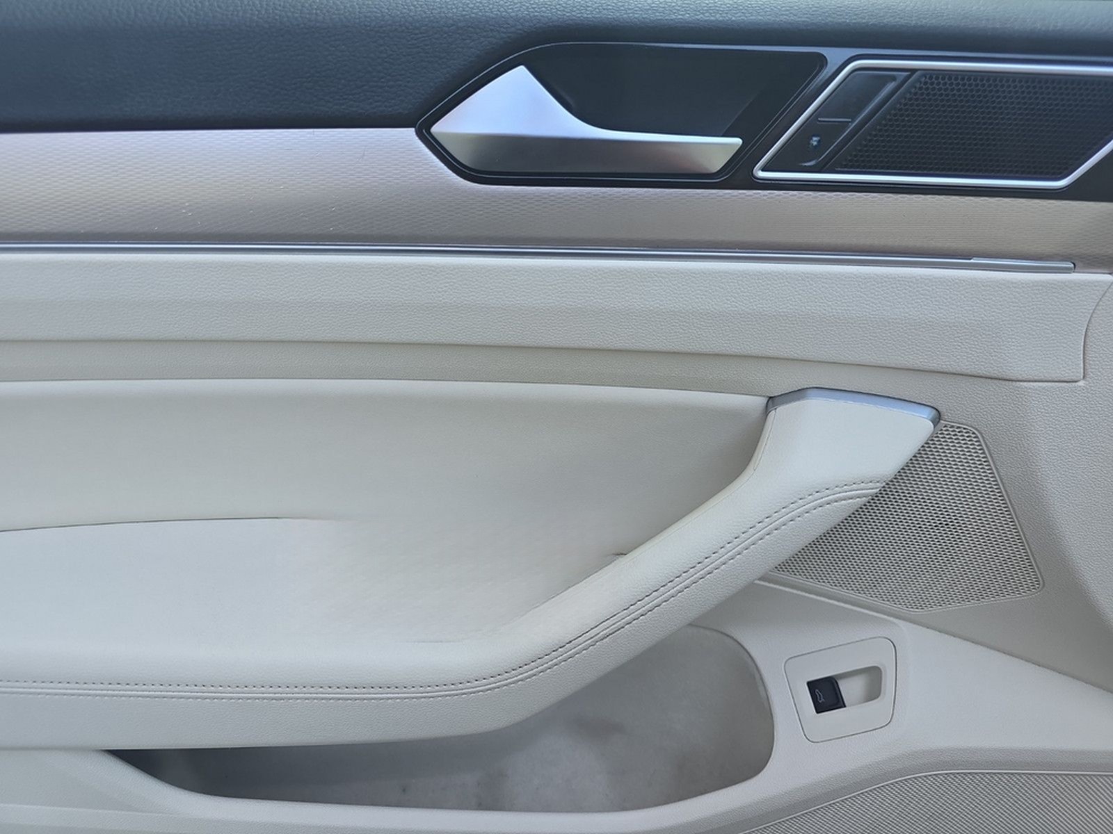 Volkswagen Passat Variant Alltrack 4Motion Leder Kamera DSG foto 24