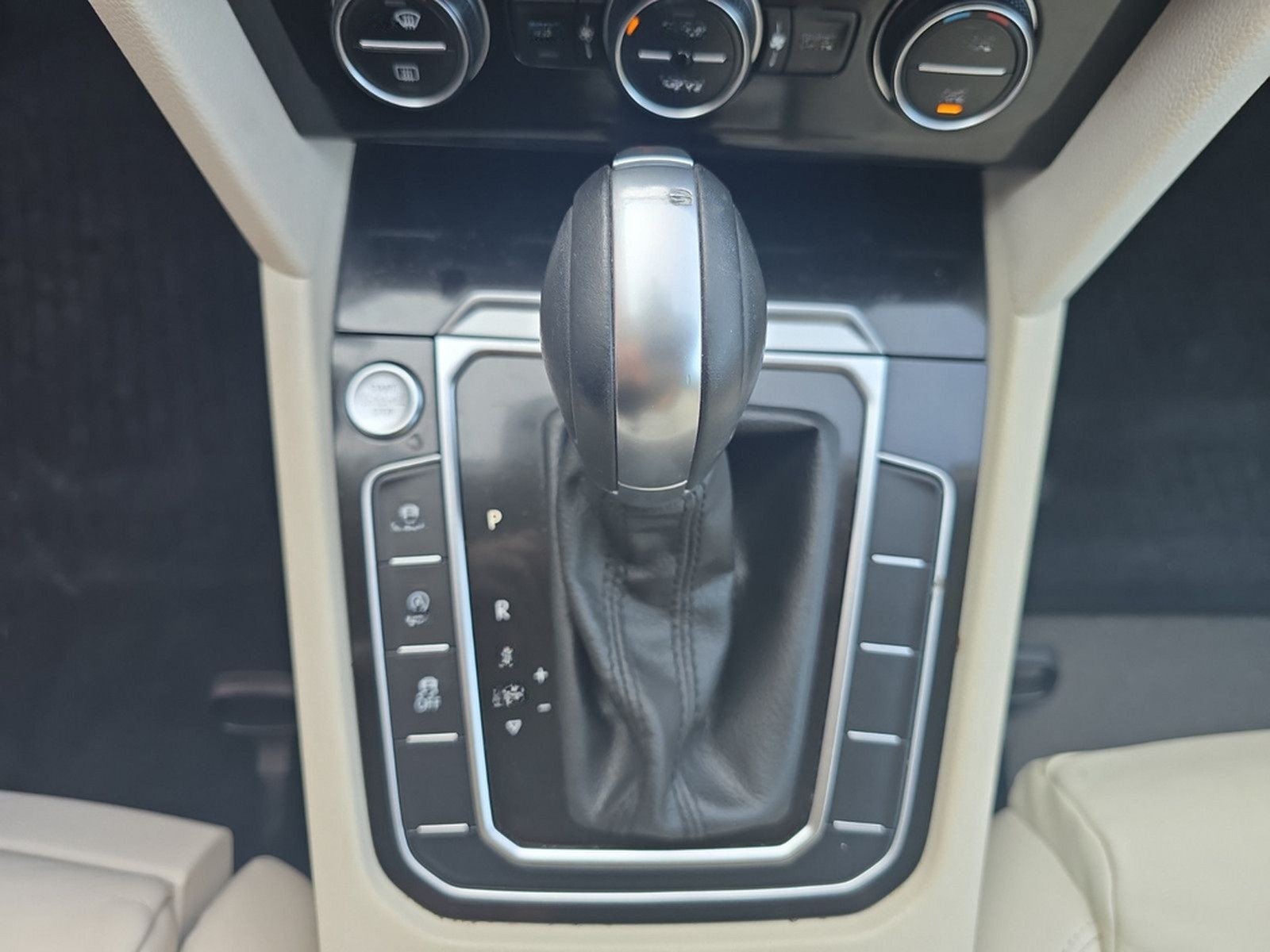 Volkswagen Passat Variant Alltrack 4Motion Leder Kamera DSG foto 28