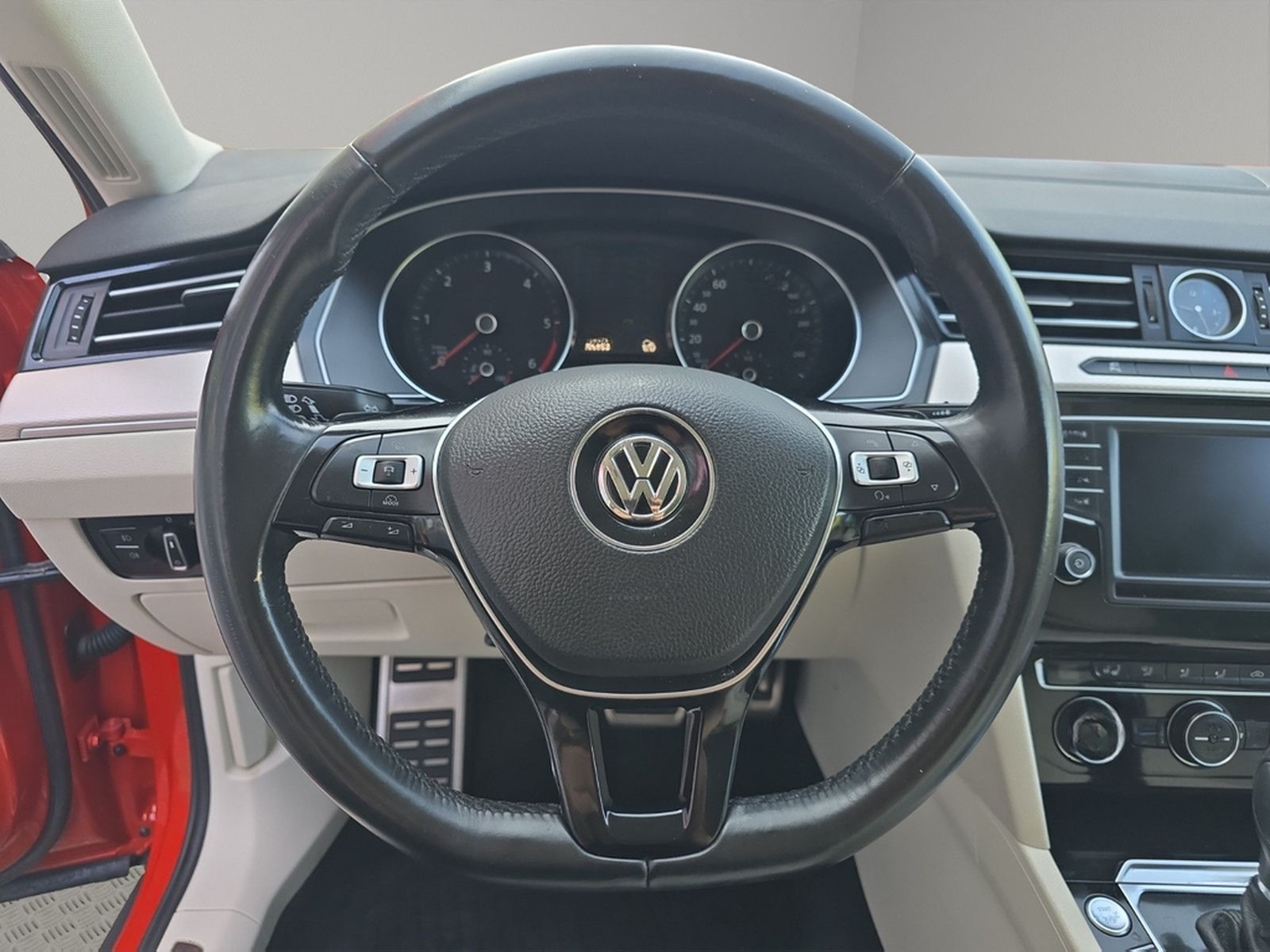 Volkswagen Passat Variant Alltrack 4Motion Leder Kamera DSG foto 10