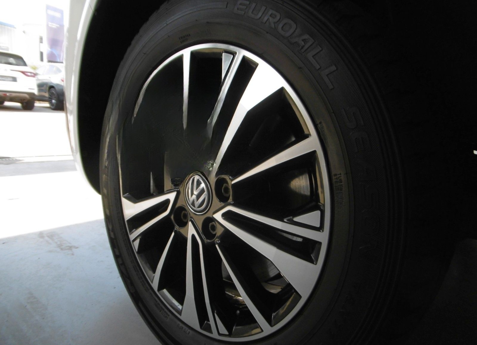 Volkswagen T6.1 Multivan 2.0 TDI ***LED+STDHZG+LEDER+AHK*** foto 20