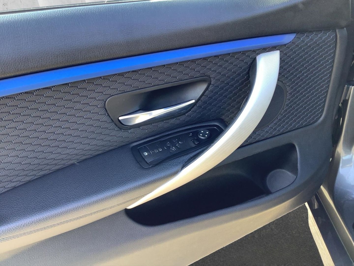 BMW 420 Gran Coupe M Sport ACC HUD NaviProf. 360° Hi foto 13