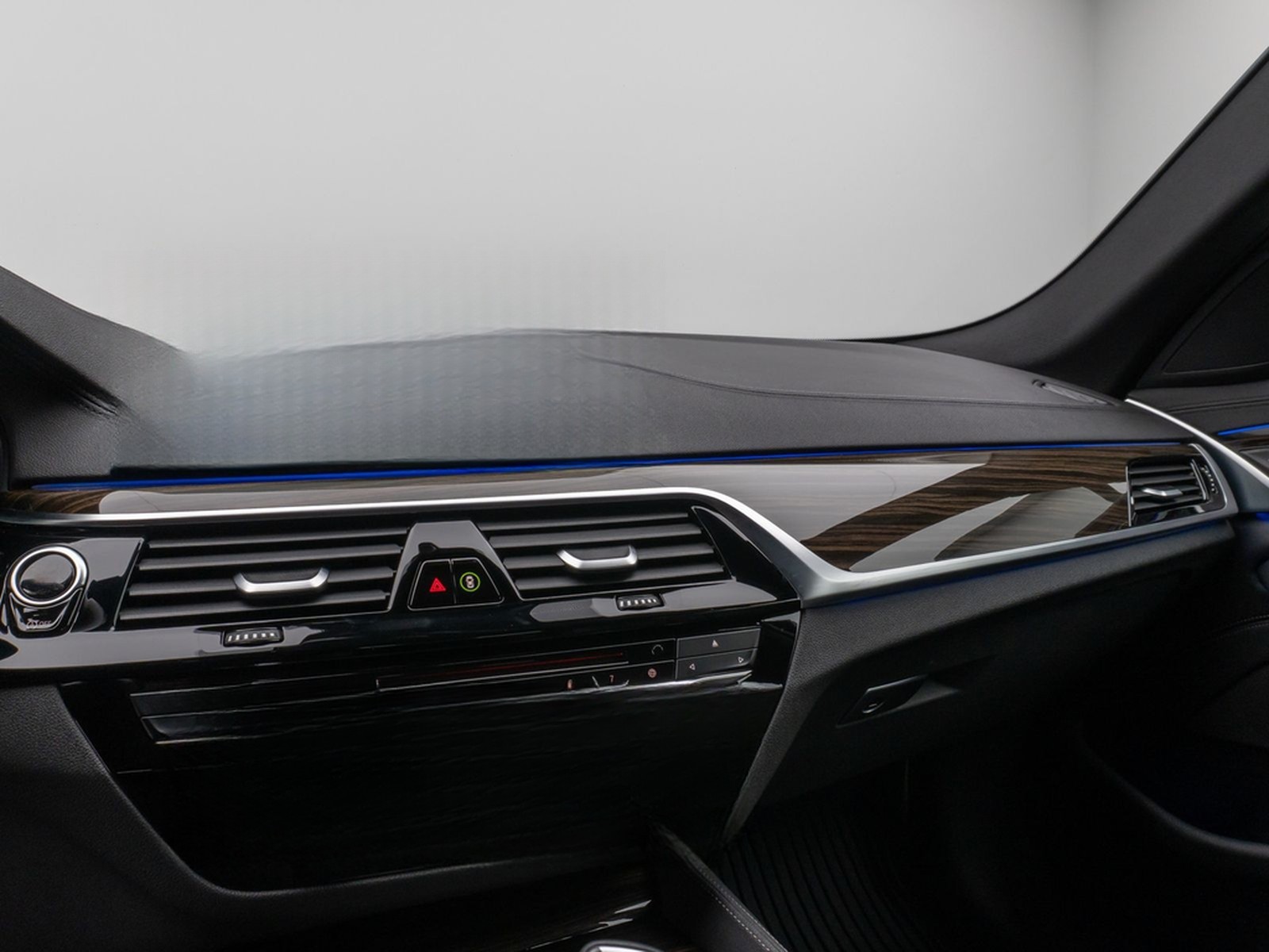 BMW 540i xD Luxury Line Kamera HUD HiFi Komfort AHK foto 22