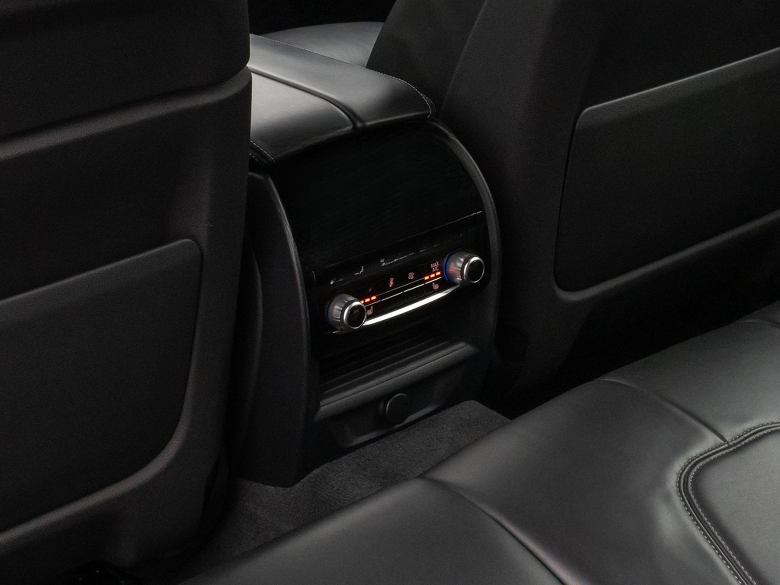 BMW 540i xD Luxury Line Kamera HUD HiFi Komfort AHK foto 30