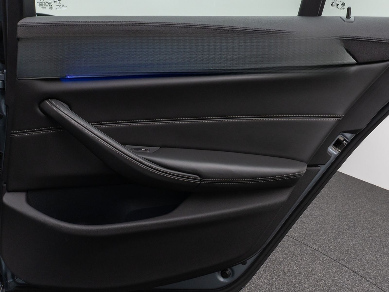 BMW 540i xD Luxury Line Kamera HUD HiFi Komfort AHK foto 32