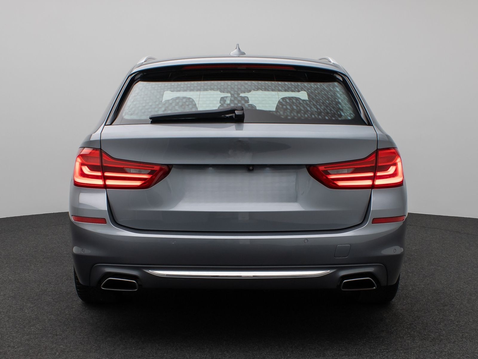 BMW 540i xD Luxury Line Kamera HUD HiFi Komfort AHK foto 8