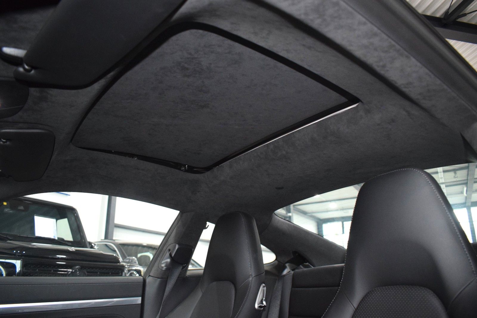 Porsche 911/991 Turbo Coupe **1.Hand**TopZustand** foto 14