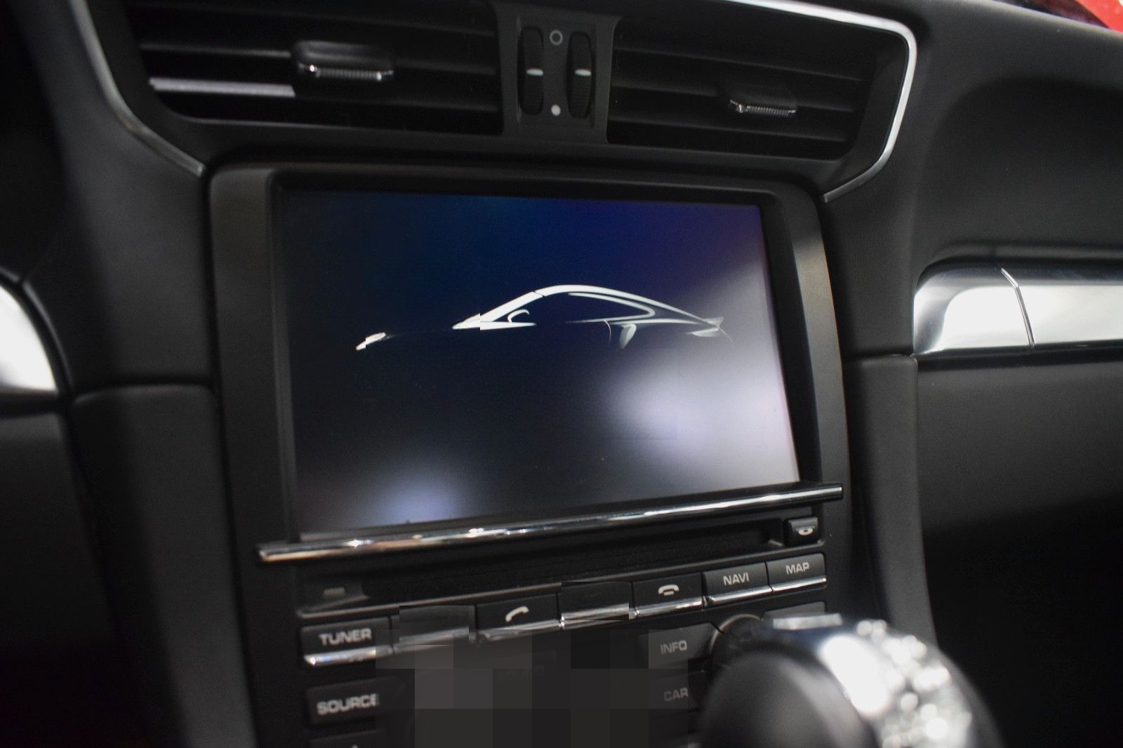 Porsche 911/991 Turbo Coupe **1.Hand**TopZustand** foto 16