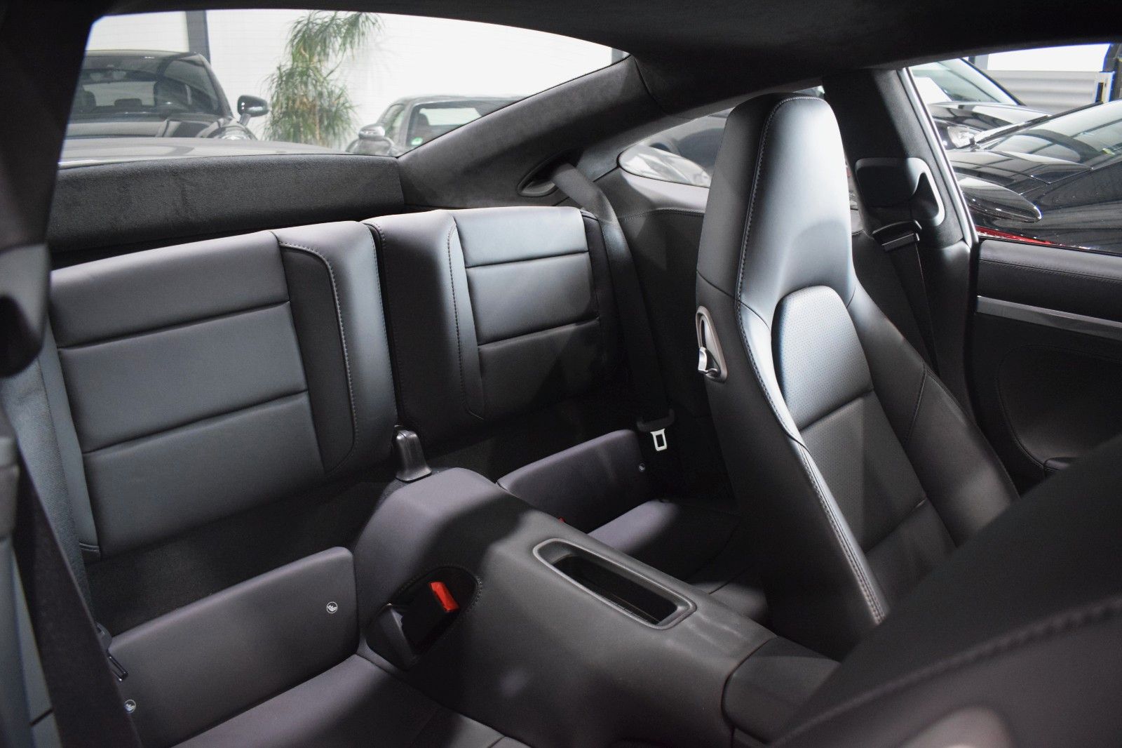 Porsche 911/991 Turbo Coupe **1.Hand**TopZustand** foto 17