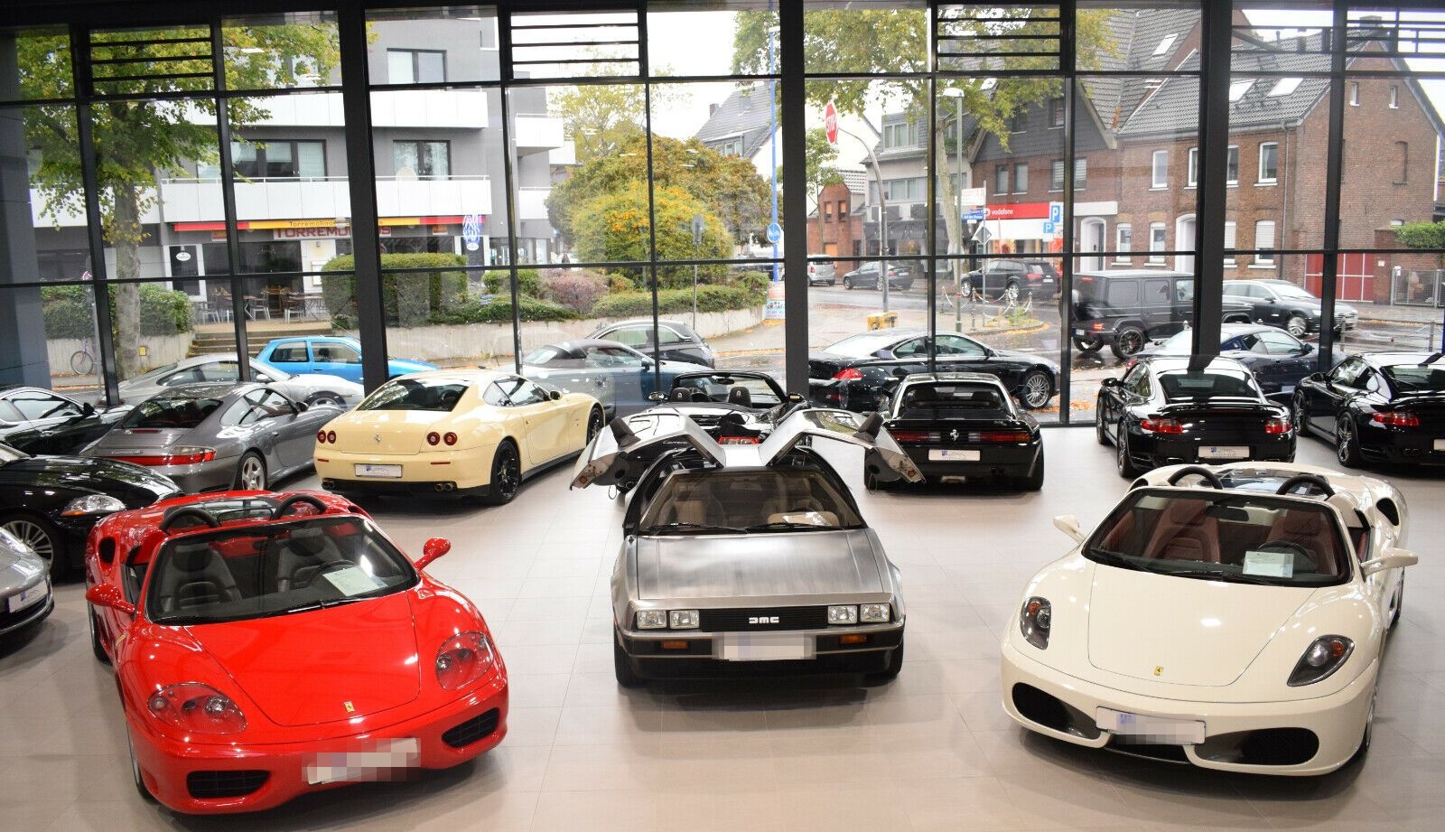 Porsche 911/991 Turbo Coupe **1.Hand**TopZustand** foto 20