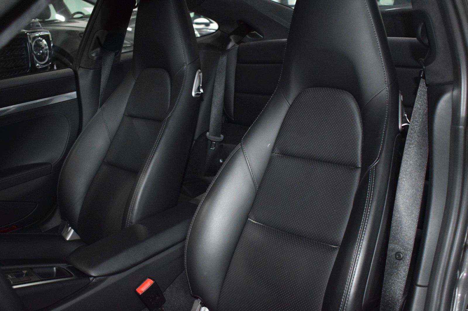 Porsche 911/991 Turbo Coupe **1.Hand**TopZustand** foto 22