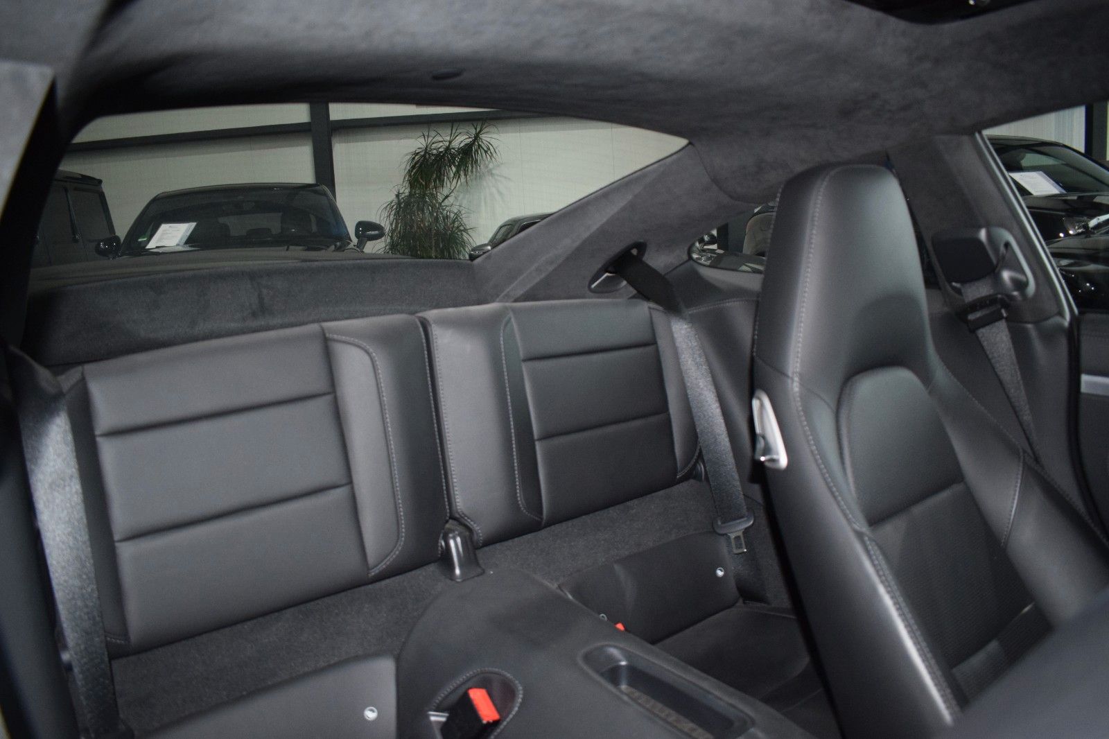 Porsche 911/991 Turbo Coupe **1.Hand**TopZustand** foto 24
