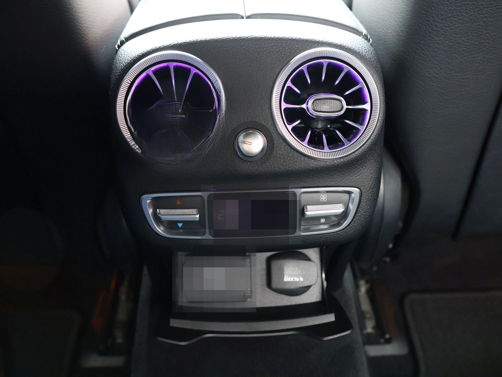 Mercedes-Benz C 63 AMG 63 S AMG Performance Distr. 360° HUD foto 16