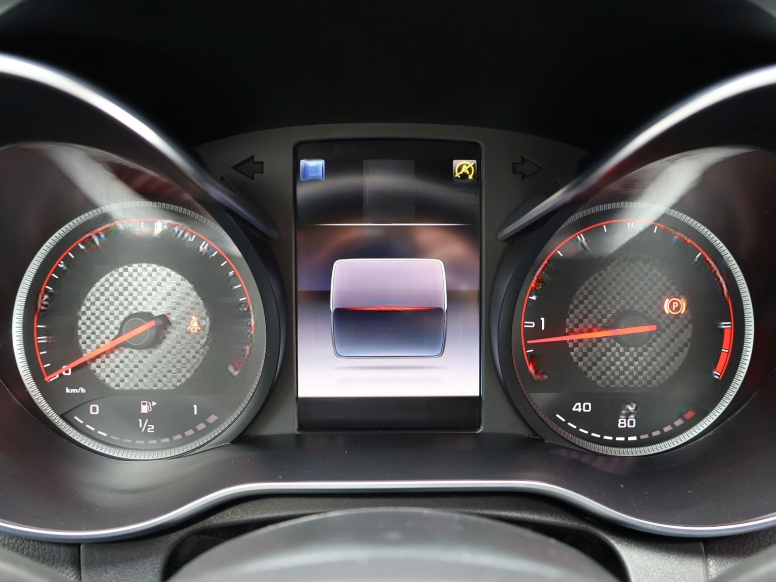 Mercedes-Benz C 63 AMG 63 S AMG Performance Distr. 360° HUD foto 20