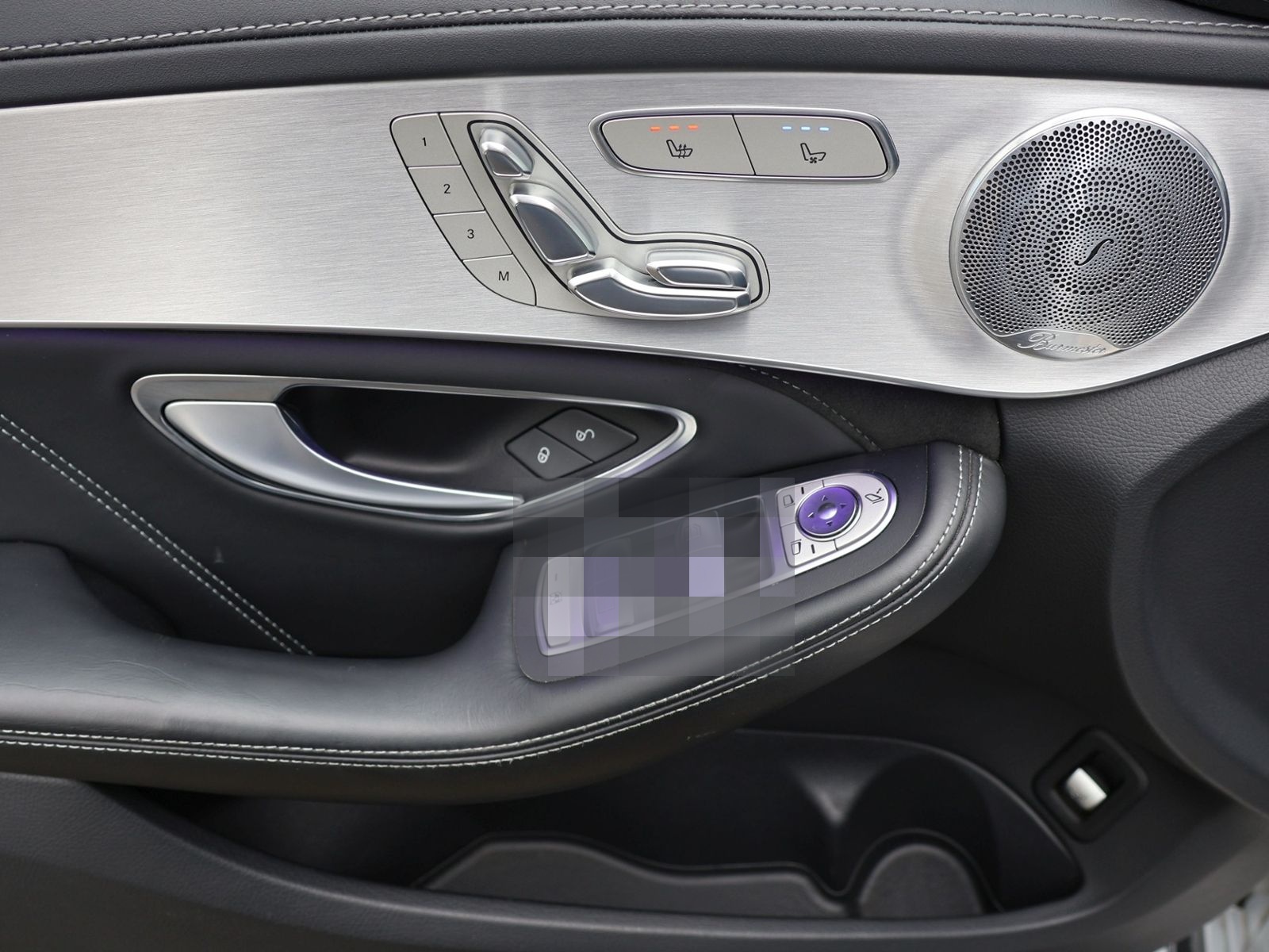 Mercedes-Benz C 63 AMG 63 S AMG Performance Distr. 360° HUD foto 21
