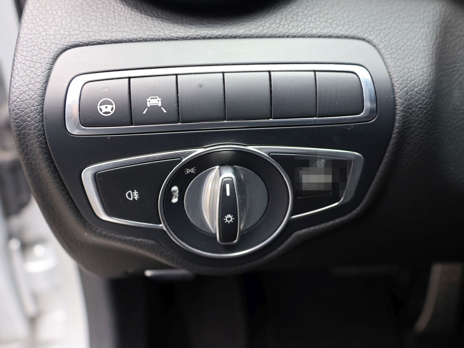 Mercedes-Benz C 63 AMG 63 S AMG Performance Distr. 360° HUD foto 25