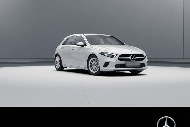 Mercedes-Benz A 180 PROGRESSIVE*NAVI*LED*MBUX*TEMP*SITZHZG*PTS foto 2