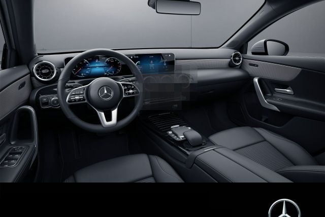 Mercedes-Benz A 180 PROGRESSIVE*NAVI*LED*MBUX*TEMP*SITZHZG*PTS foto 6