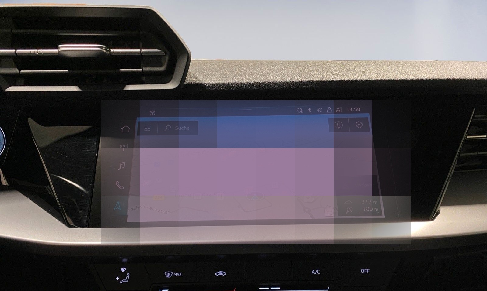 Audi A3 Sportback 30 TFSI basis LED NAVI SHZ PDC VIRT foto 11