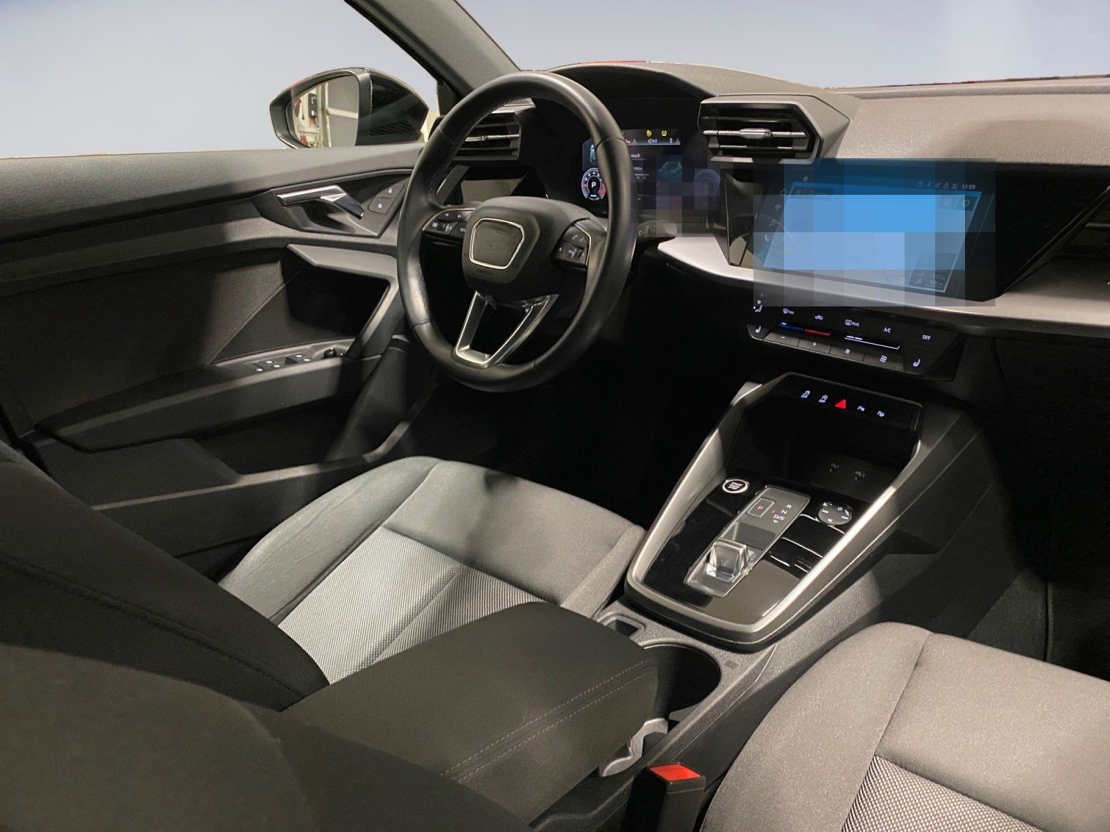 Audi A3 Sportback 30 TFSI basis LED NAVI SHZ PDC VIRT foto 15