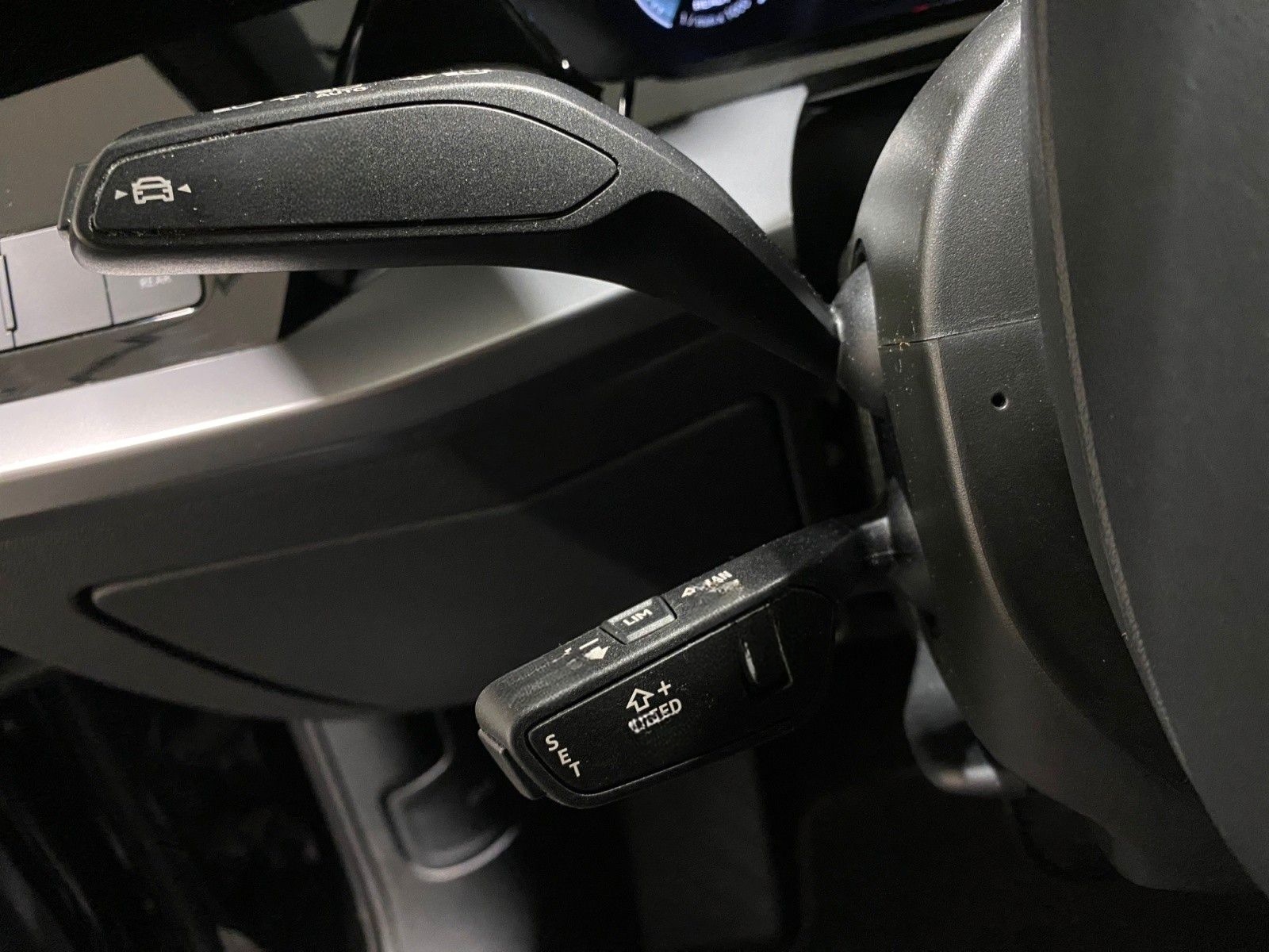 Audi A3 Sportback 30 TFSI basis LED NAVI SHZ PDC VIRT foto 16