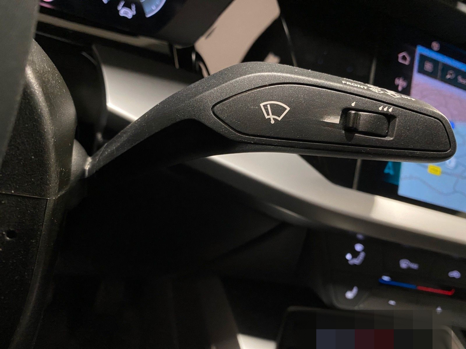 Audi A3 Sportback 30 TFSI basis LED NAVI SHZ PDC VIRT foto 17