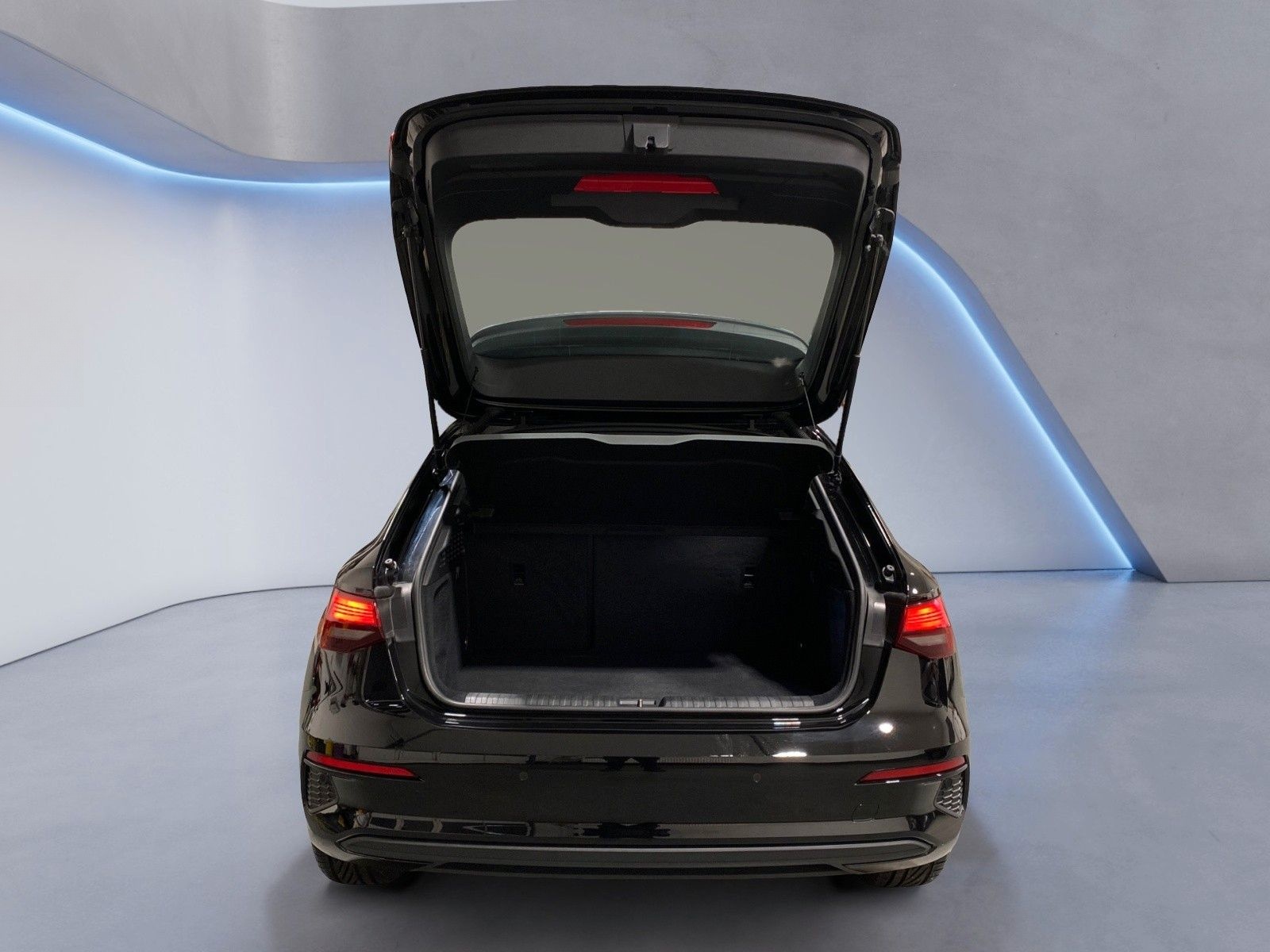 Audi A3 Sportback 30 TFSI basis LED NAVI SHZ PDC VIRT foto 6