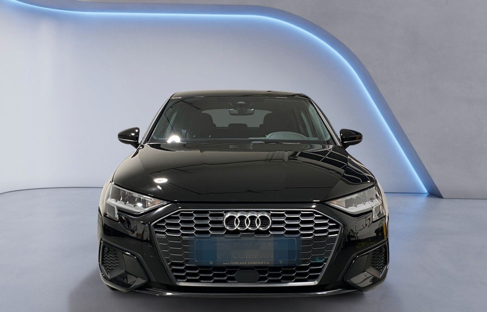 Audi A3 Sportback 30 TFSI basis LED NAVI SHZ PDC VIRT foto 7