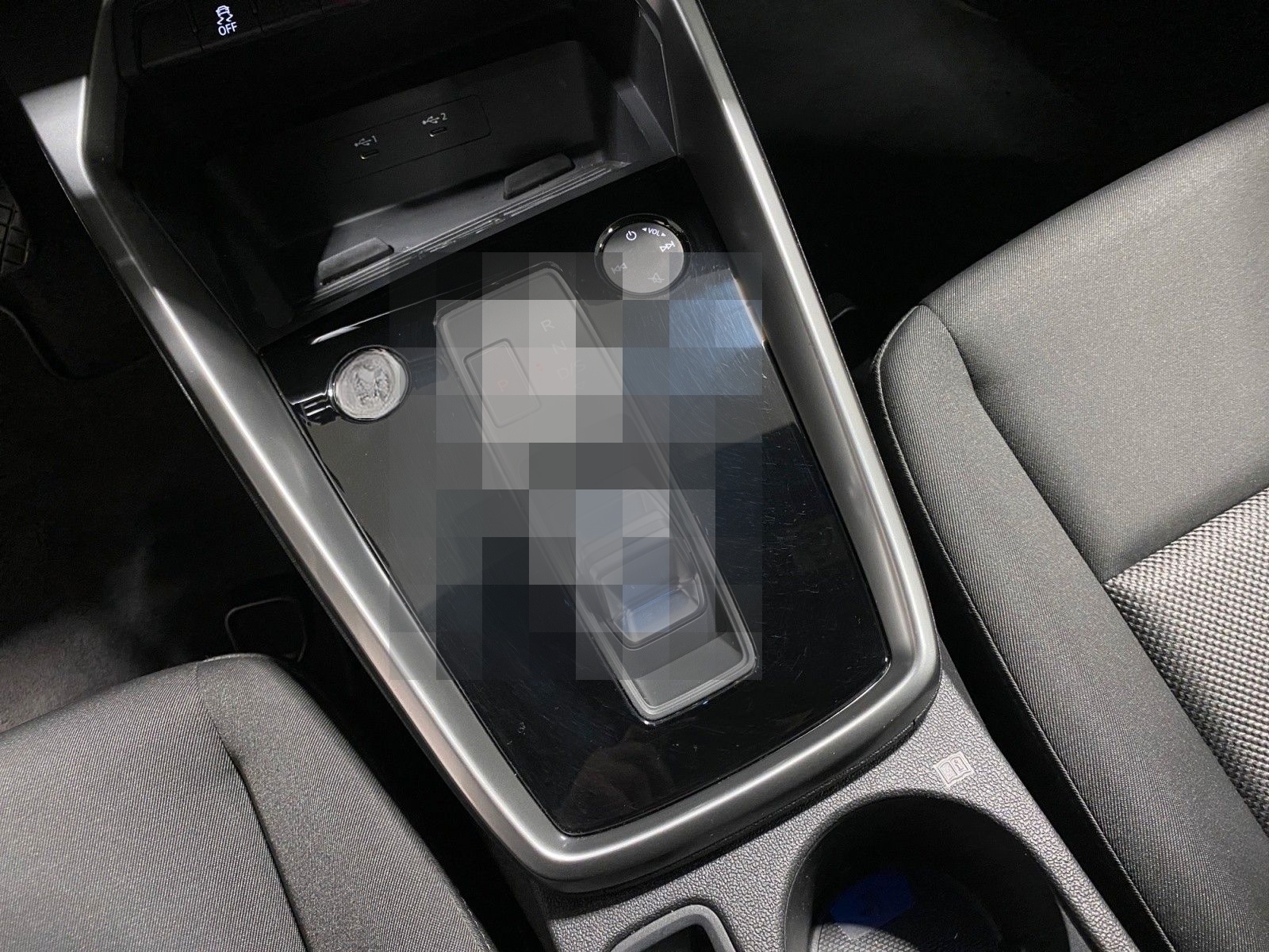 Audi A3 Sportback 30 TFSI basis LED NAVI SHZ PDC VIRT foto 9