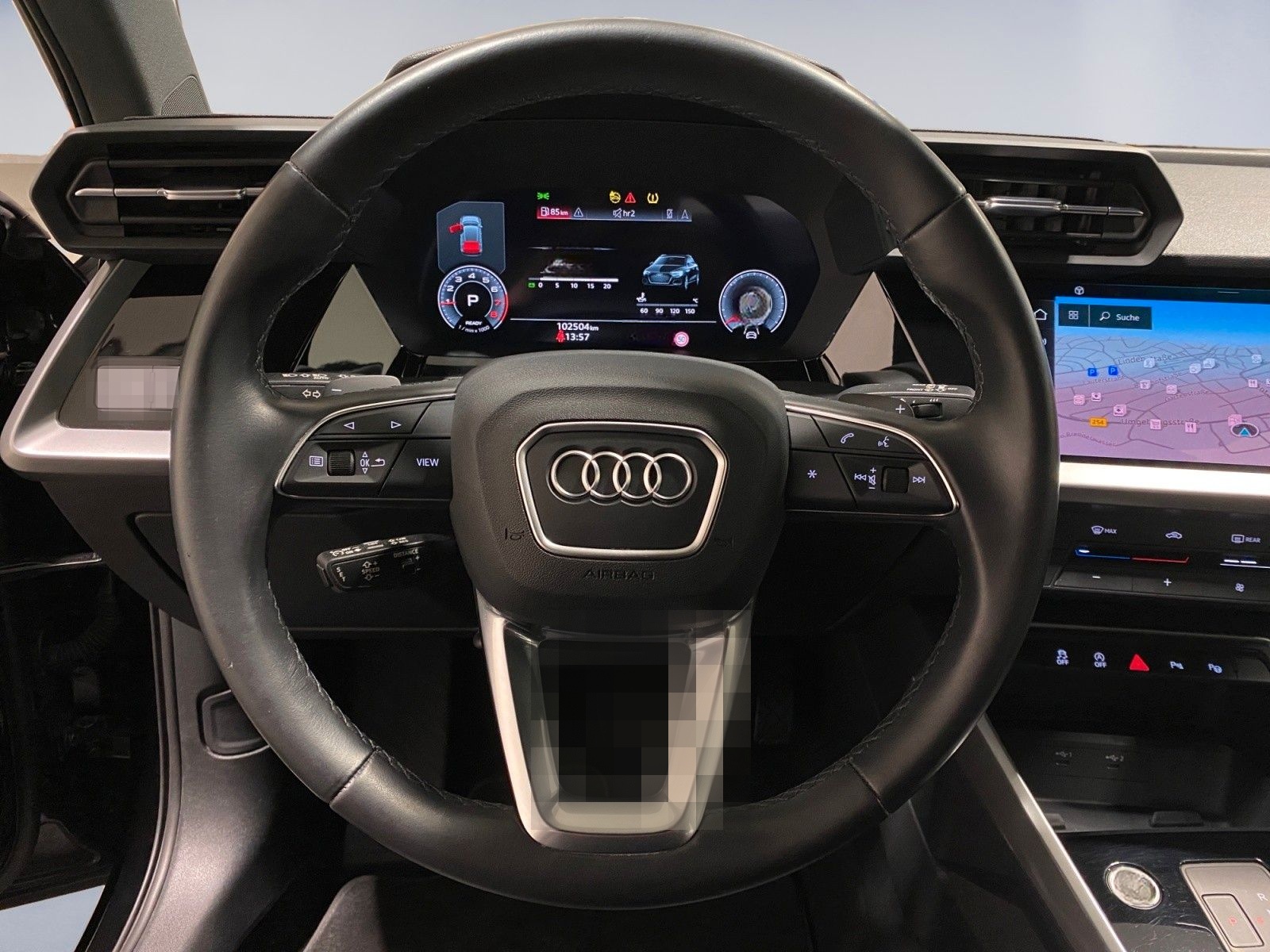 Audi A3 Sportback 30 TFSI basis LED NAVI SHZ PDC VIRT foto 10