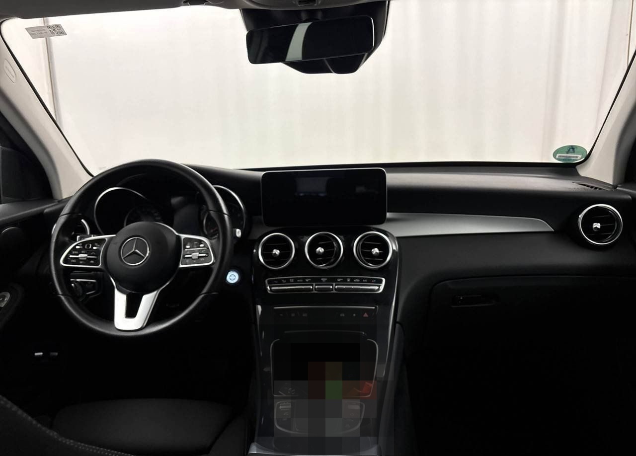 Mercedes-Benz GLC 300 e 4Matic Pano S-Dach ACC BLIS El.Heckkl. foto 5