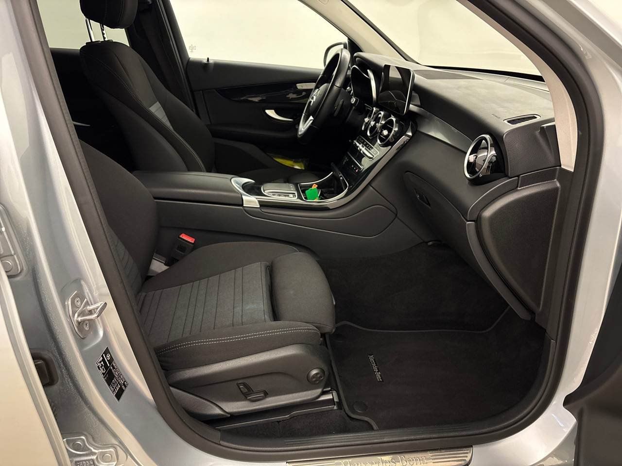 Mercedes-Benz GLC 300 e 4Matic Pano S-Dach ACC BLIS El.Heckkl. foto 8