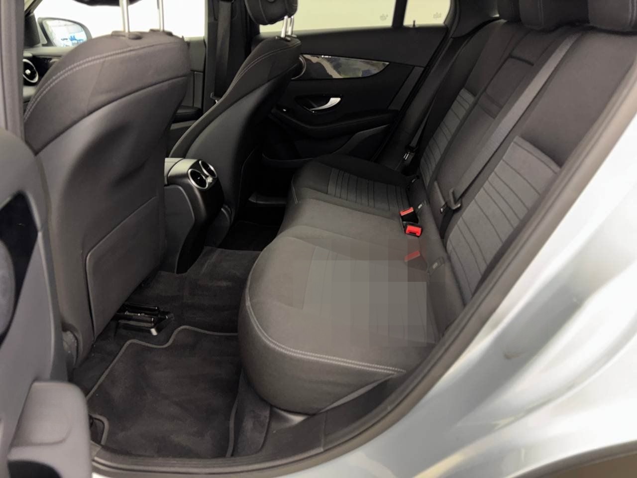 Mercedes-Benz GLC 300 e 4Matic Pano S-Dach ACC BLIS El.Heckkl. foto 10