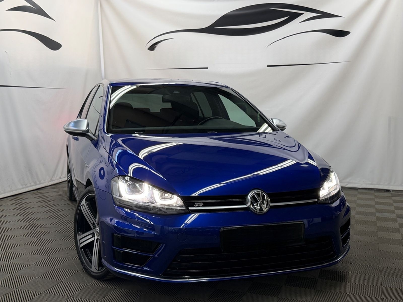 Volkswagen Golf VII Lim.*R*4Motion*NO-OPF*R.KAM*SHZ*PDC*DCC foto 2